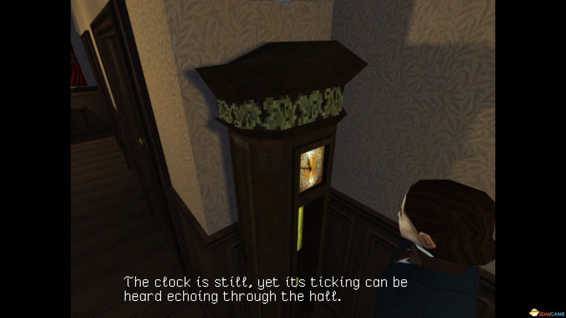 回响暮色(Resonant Dusk)Build 20426735 |解压即玩|