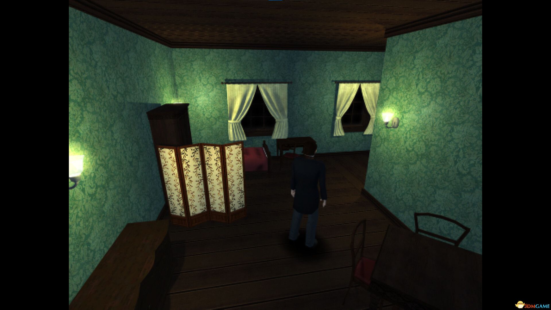 回响暮色(Resonant Dusk)Build 20426735 |解压即玩|