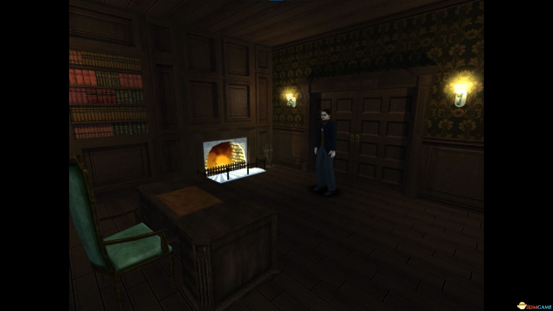 回响暮色(Resonant Dusk)Build 20426735 |解压即玩|