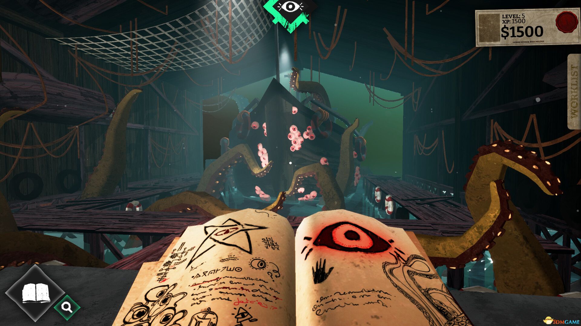 沉没引擎（Sunken Engine）官方中文 Early Access |解压即玩|