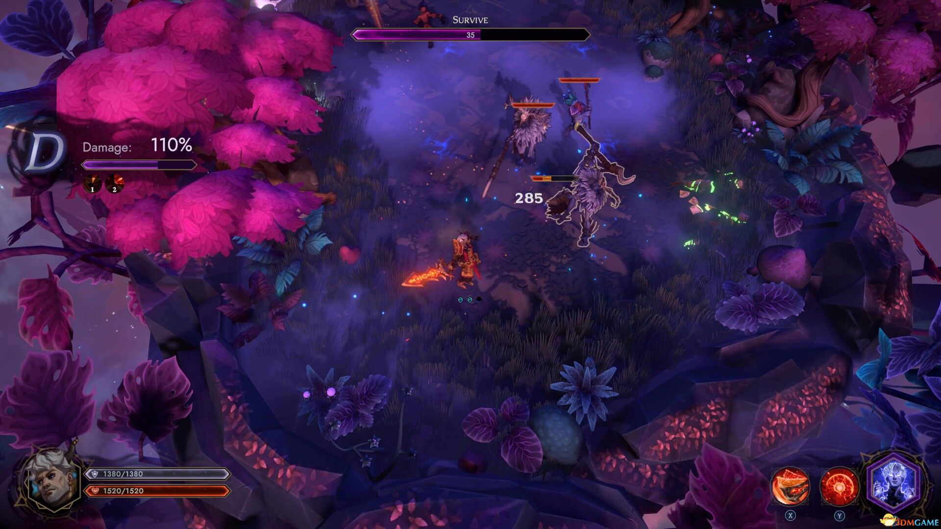 孤独的灵魂(Lone Soul)官方中文 |解压即玩|