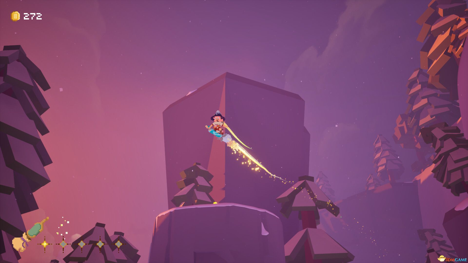 伊拉：冰霜滑行（ILA: A Frosty Glide）官方中文 |解压即玩|