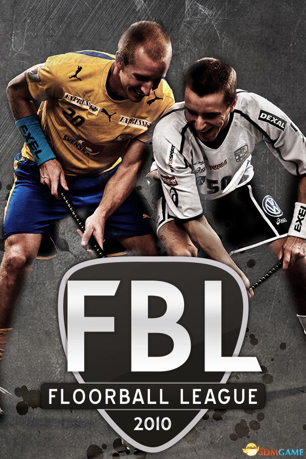 地板球联赛2010(Floorball League 2010)|解压即玩|