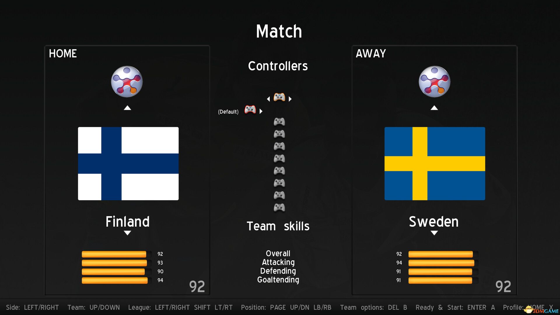 地板球联赛2010(Floorball League 2010)|解压即玩|