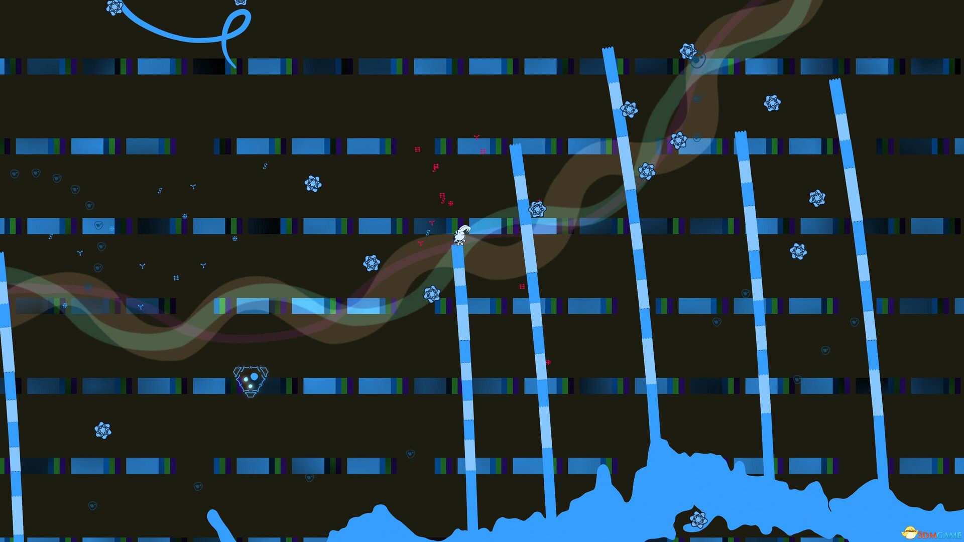 像素垃圾：伊甸园2（PixelJunk™ Eden 2）官方中文 |解压即玩|