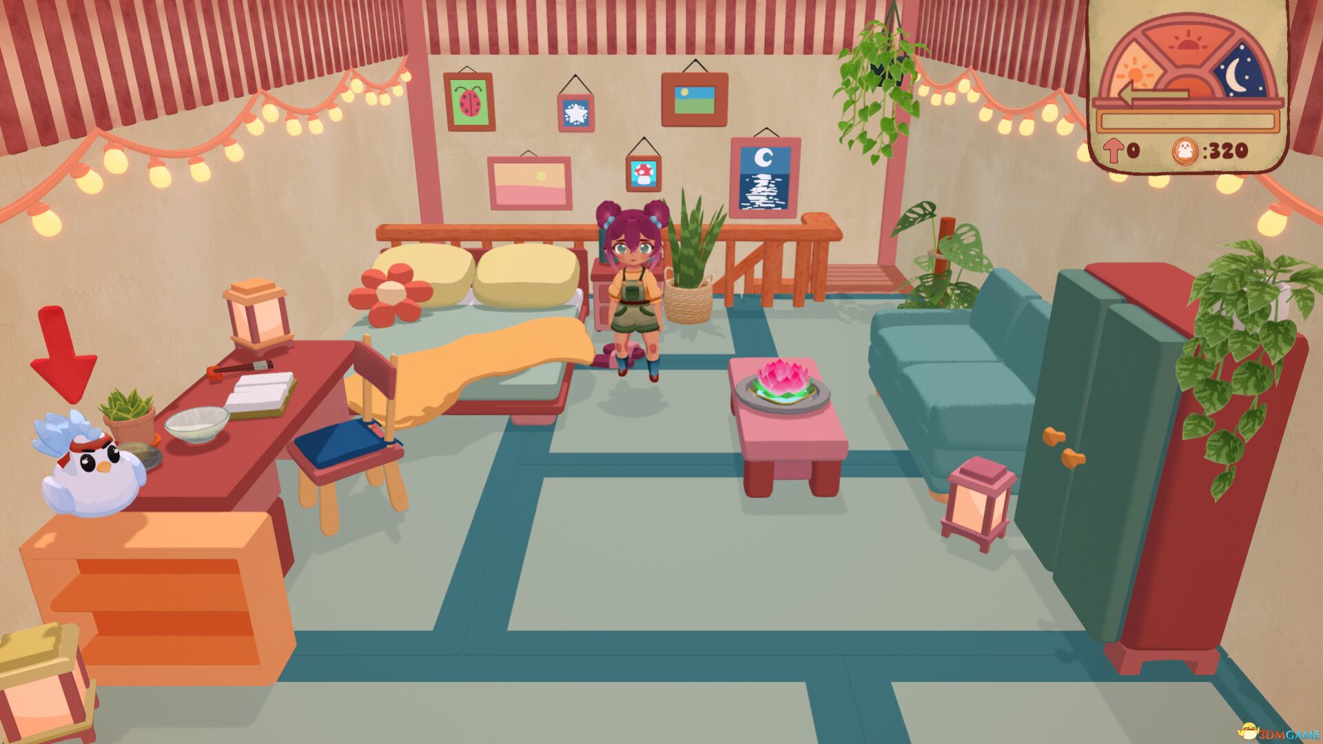 心动厨房(Kokoro Kitchen)官方中文 |解压即玩|