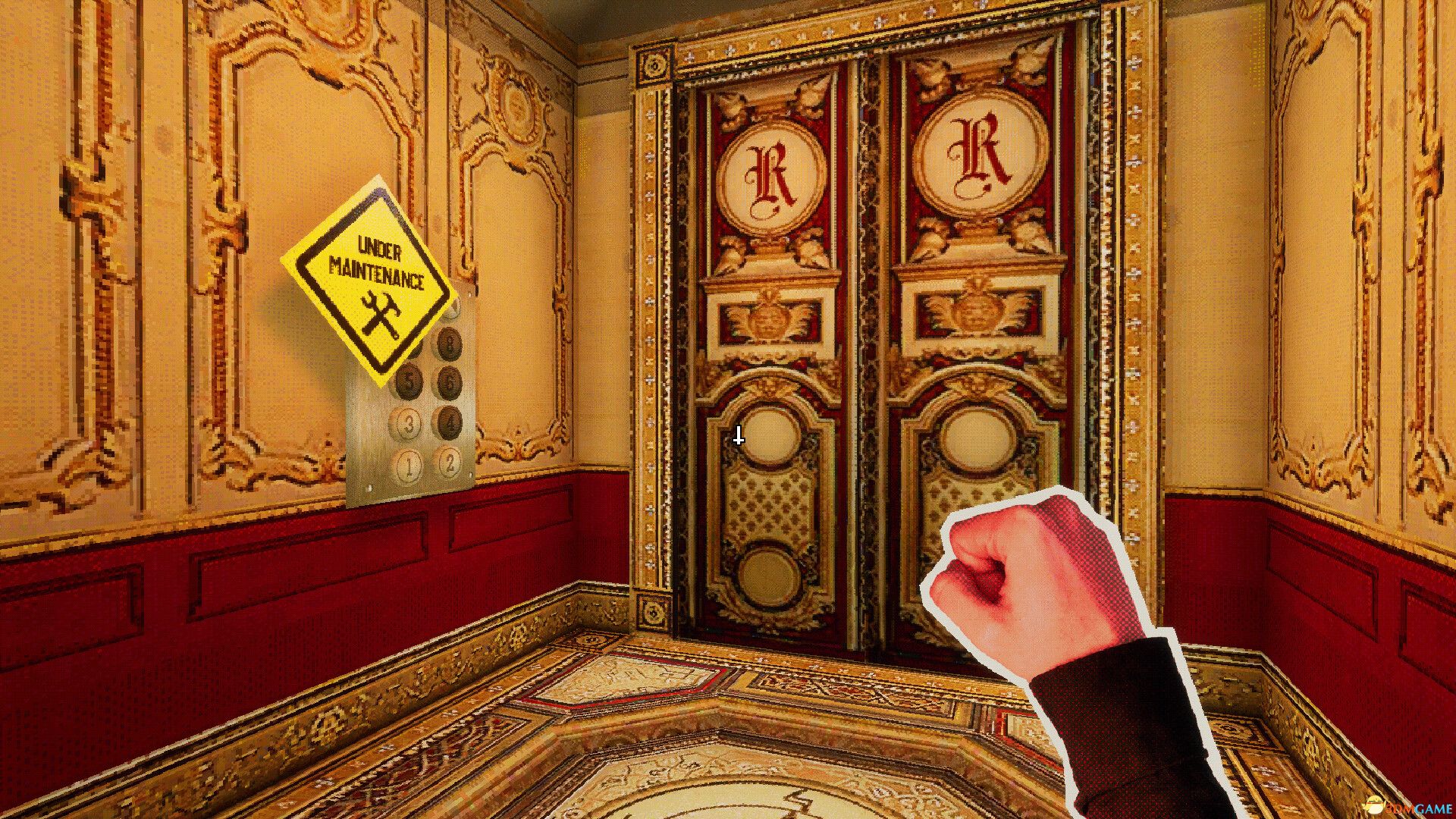 红带地狱（Red Tape）Build 20418873 |解压即玩|