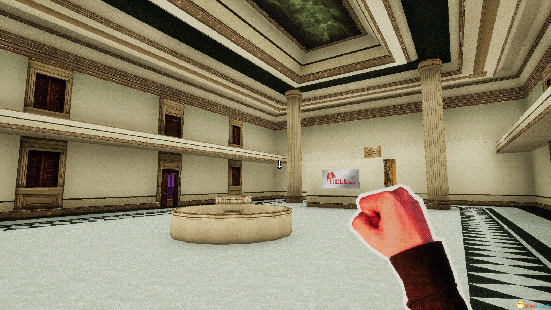 红带地狱（Red Tape）Build 20418873 |解压即玩|