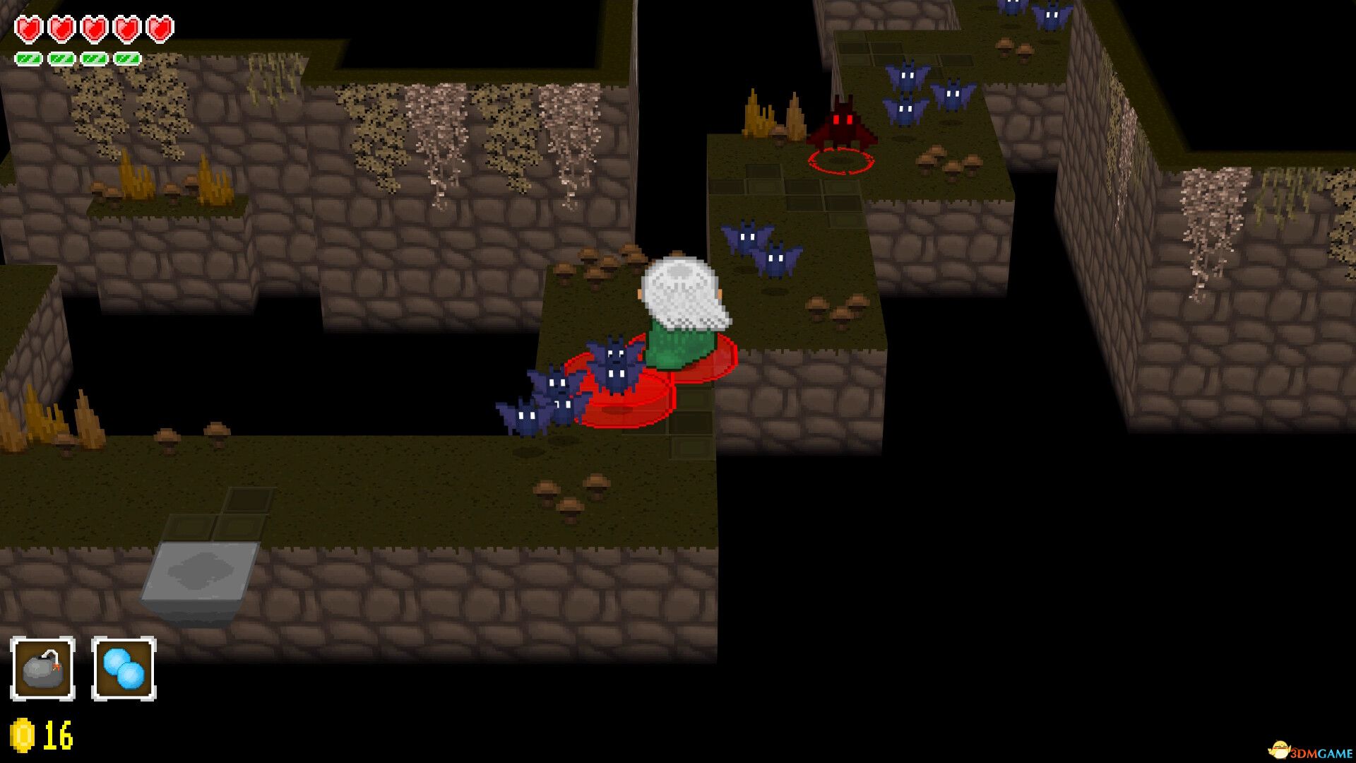 《夏努尔：银风传奇（Shalnor: Silverwind Saga）》Build 16965487 P2P硬盘版[CN/TW/EN/JP] 角色扮演-第7张