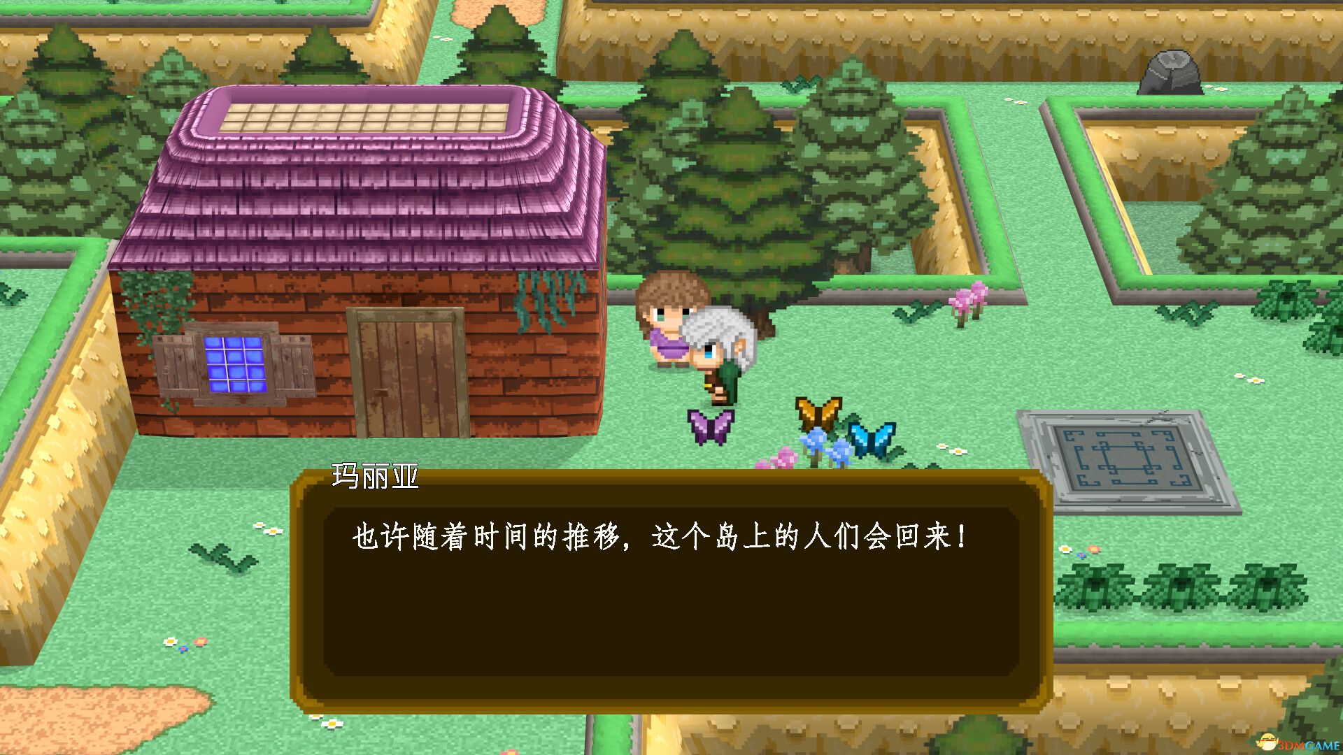 《夏努尔：银风传奇（Shalnor: Silverwind Saga）》Build 16965487 P2P硬盘版[CN/TW/EN/JP] 角色扮演-第6张