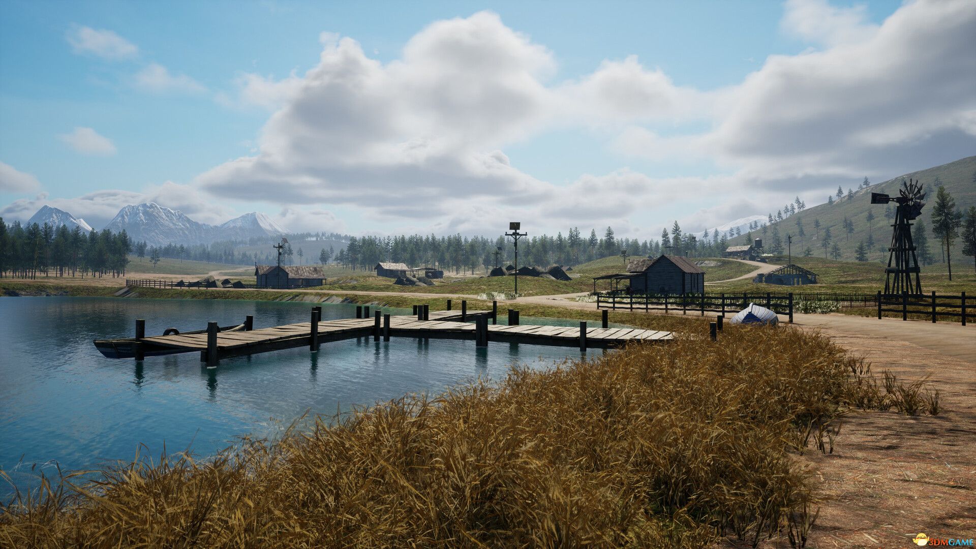 重新开始（Start Over）Build 15878341 |解压即玩|