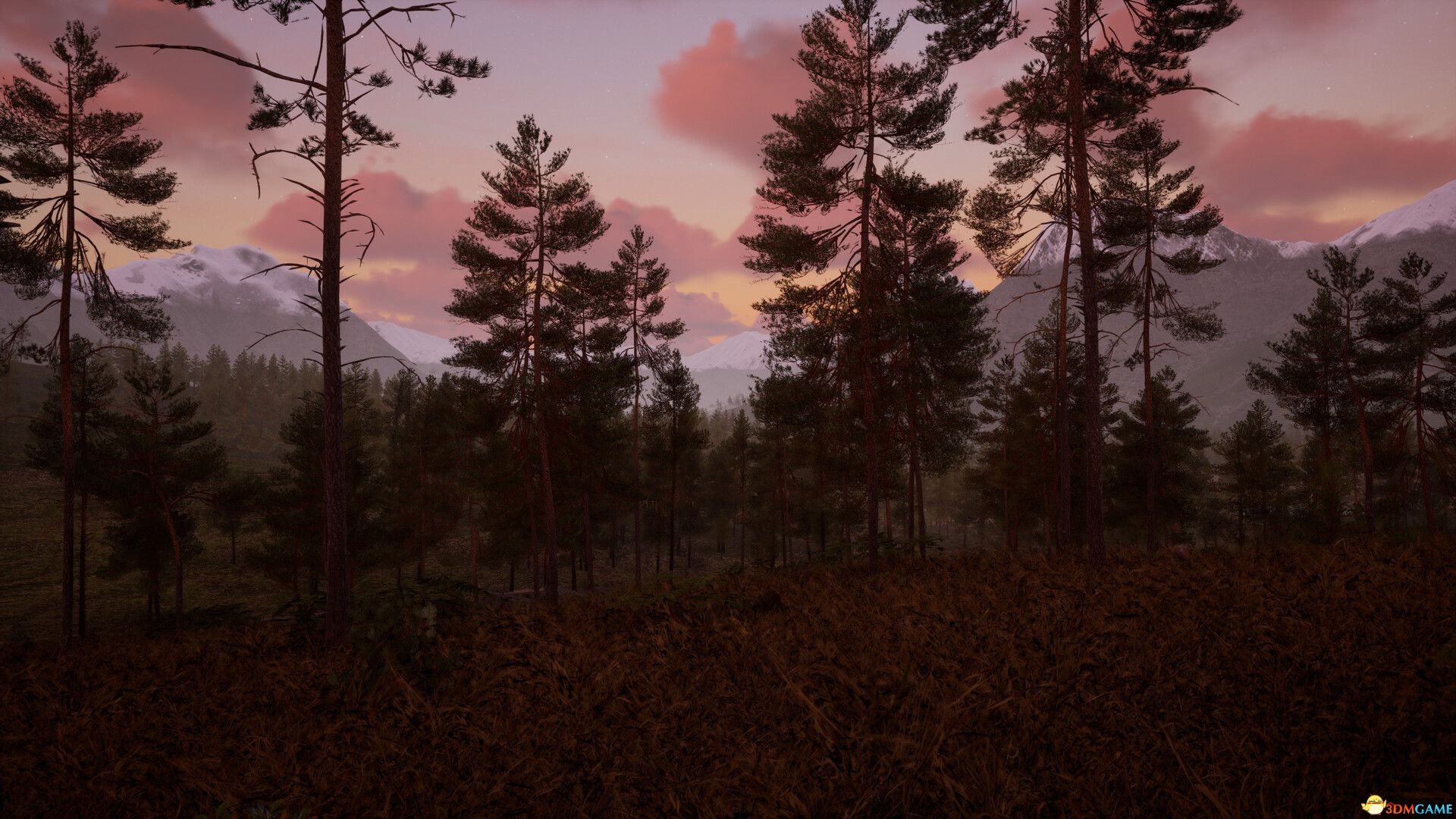 重新开始（Start Over）Build 15878341 |解压即玩|