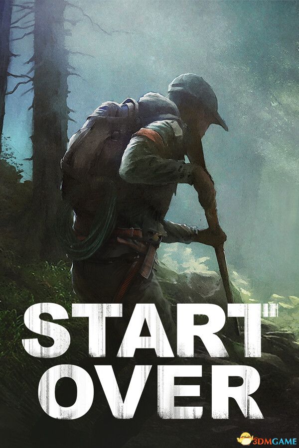 重新开始（Start Over）Build 15878341 |解压即玩|