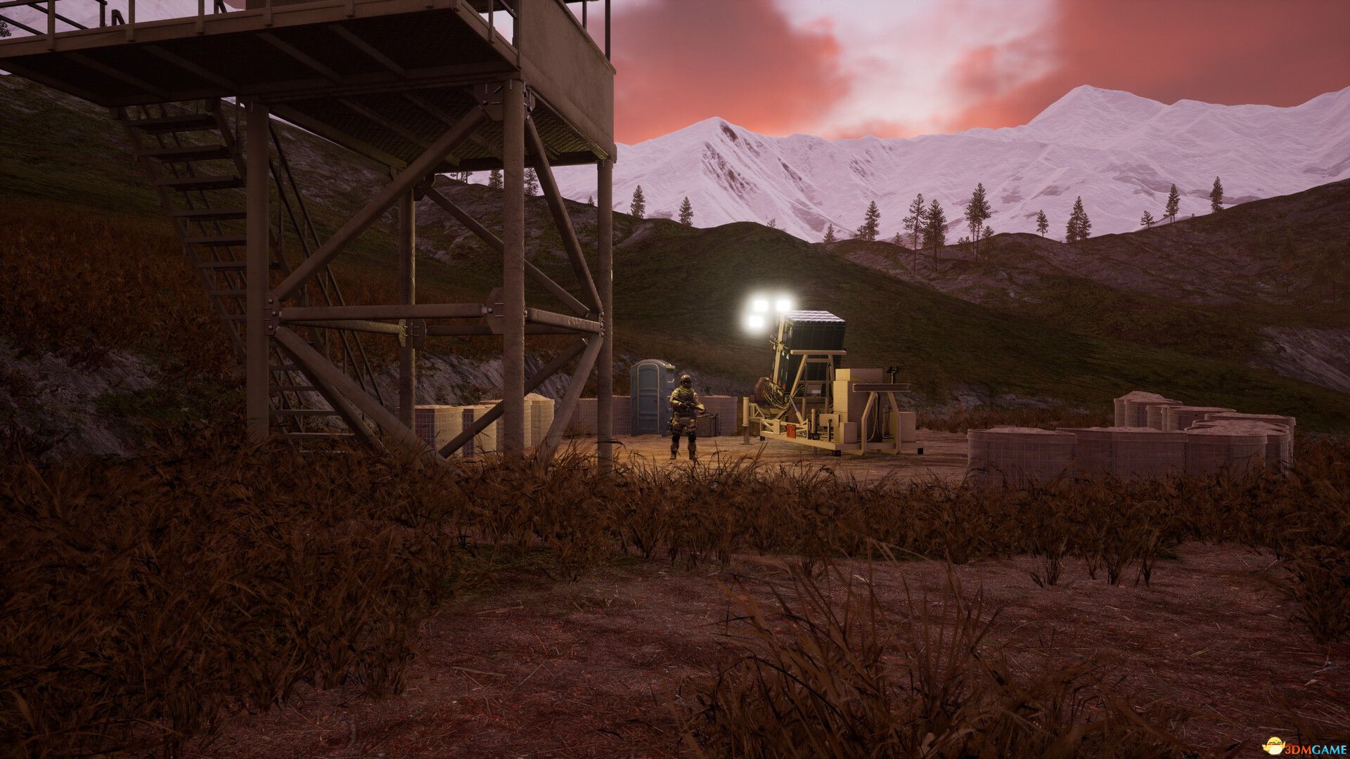 重新开始（Start Over）Build 15878341 |解压即玩|