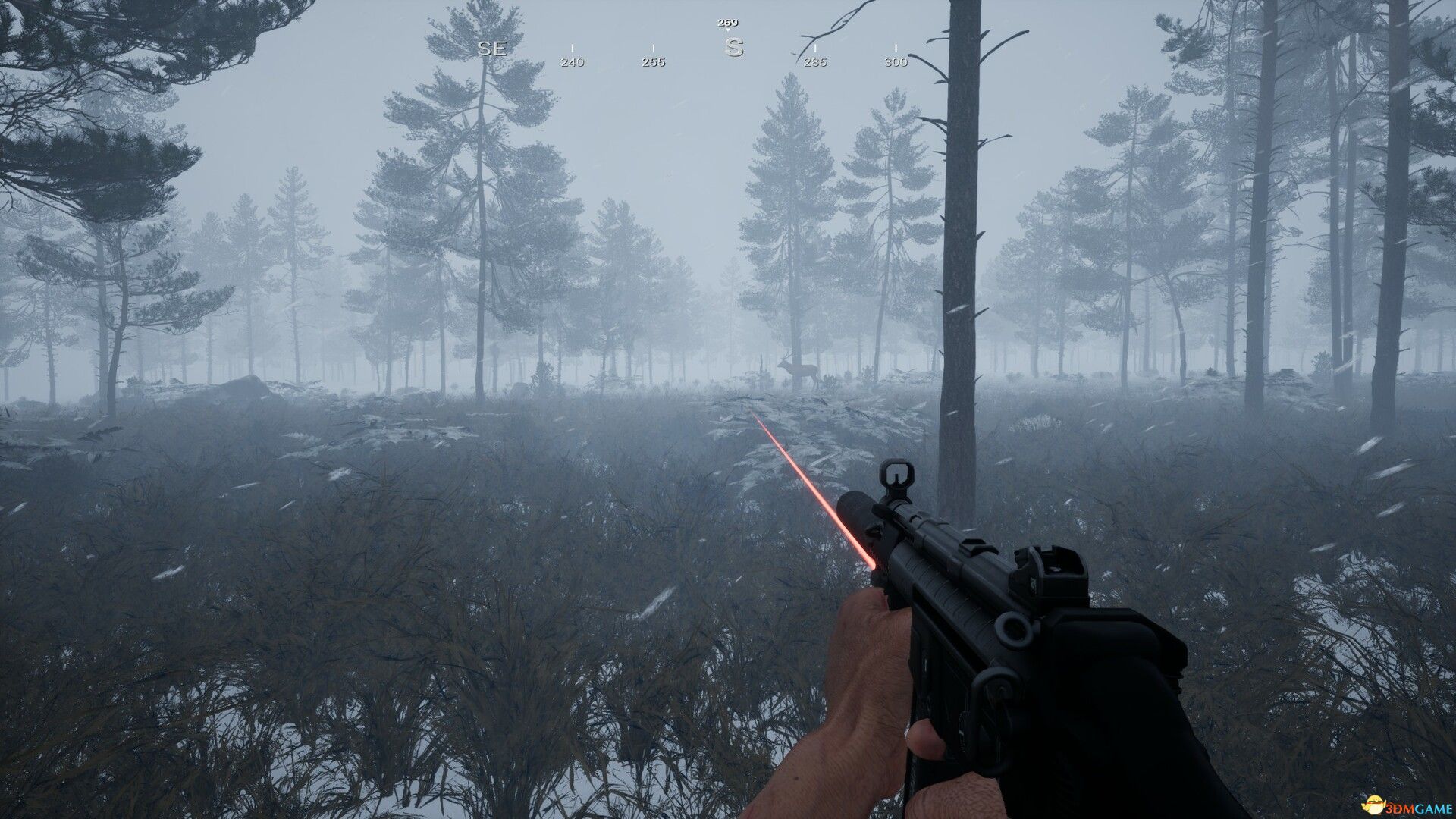 重新开始（Start Over）Build 15878341 |解压即玩|