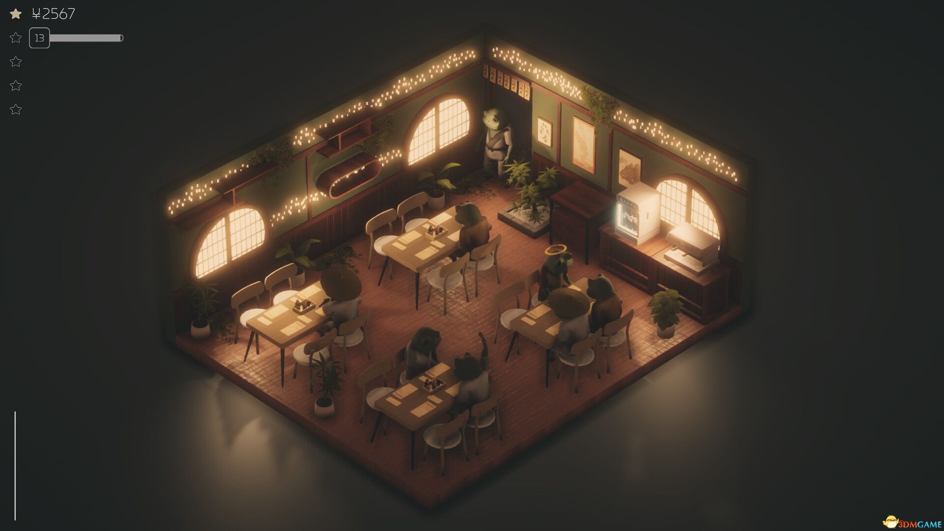 翠之香（Midori no Kaori）官方中文 |解压即玩|