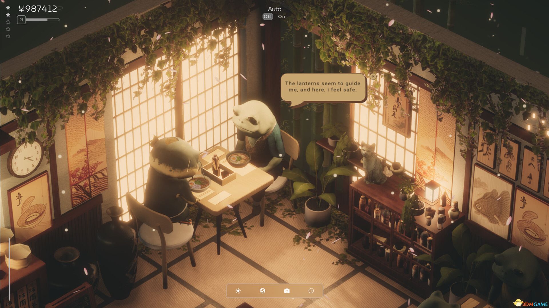 翠之香（Midori no Kaori）官方中文 |解压即玩|