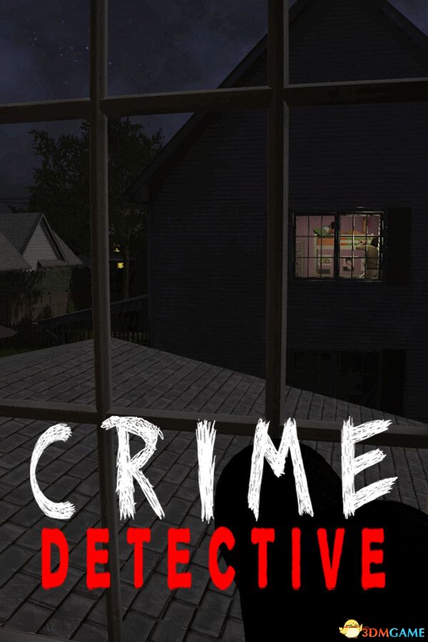 犯罪侦探：红旗（Crime Detective: Red Flags）官方中文 |解压即玩|