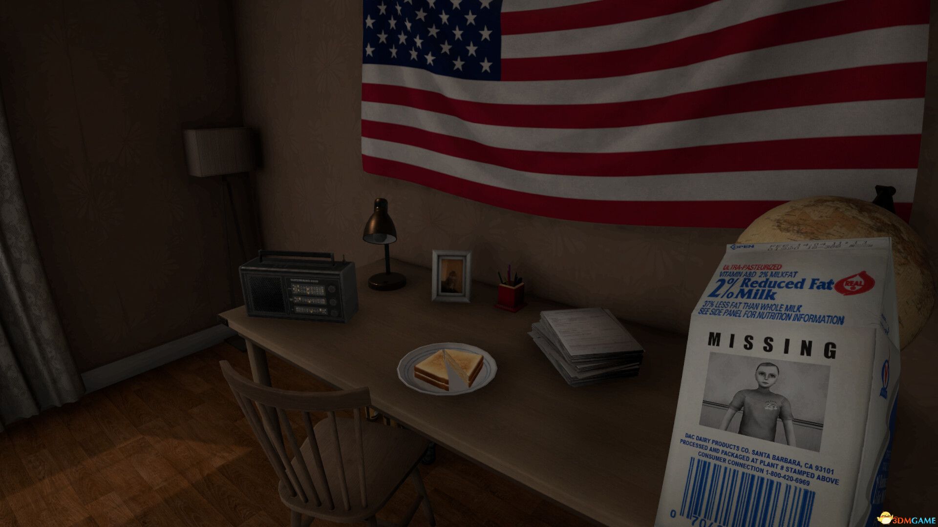 犯罪侦探：红旗（Crime Detective: Red Flags）官方中文 |解压即玩|