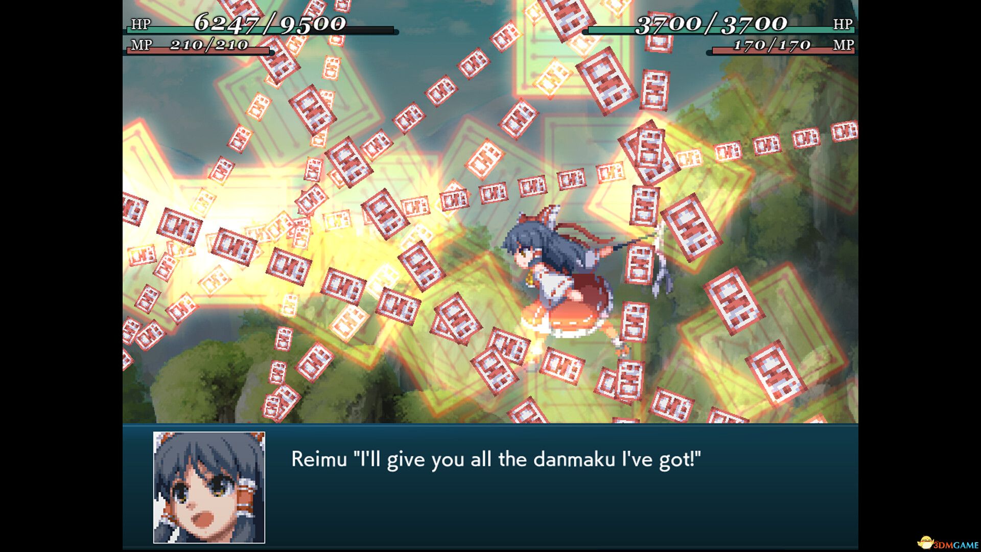 幻想少女大战：流浪梦想家的梦想（Fantasy Maiden Wars DREAM STRAY DREAMER）|解压即玩|