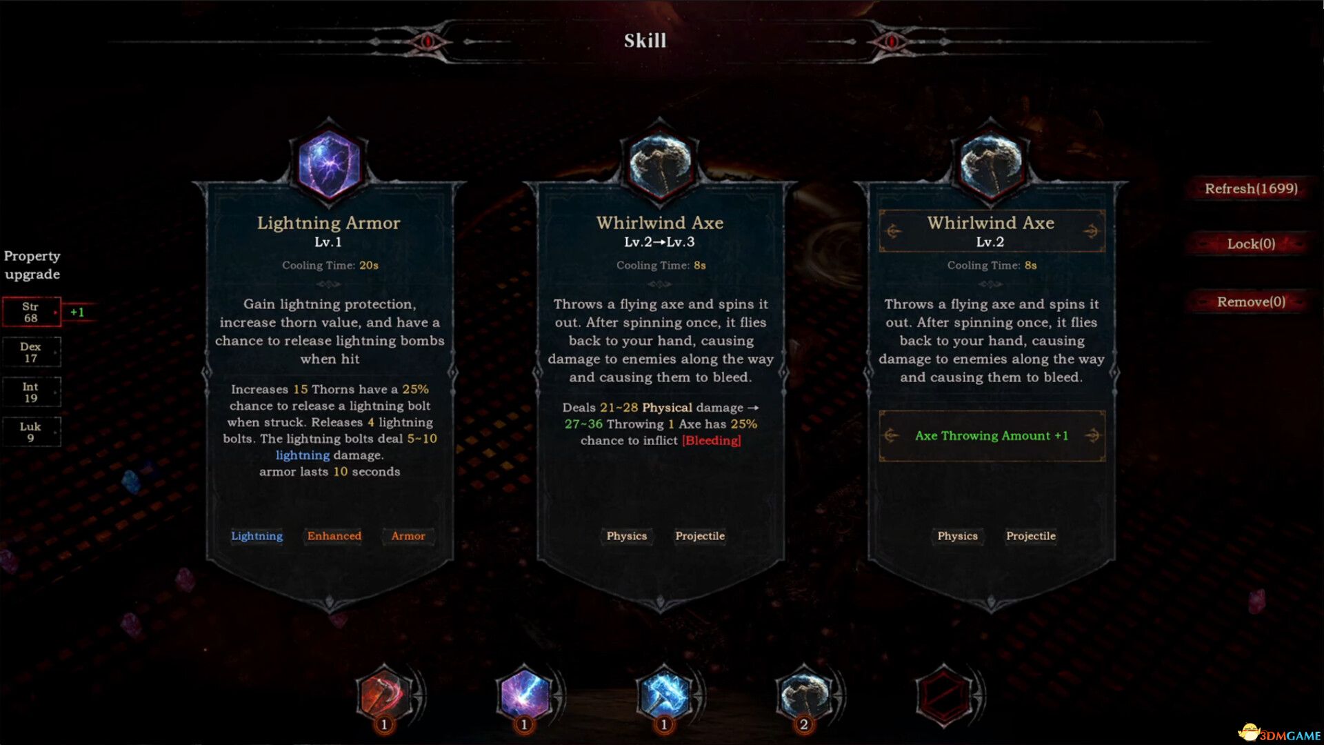 《神弃之地（GOD FORSAKEN）》官方中文 Early Access P2P硬盘版[CN/TW/EN/JP] 动作游戏-第4张