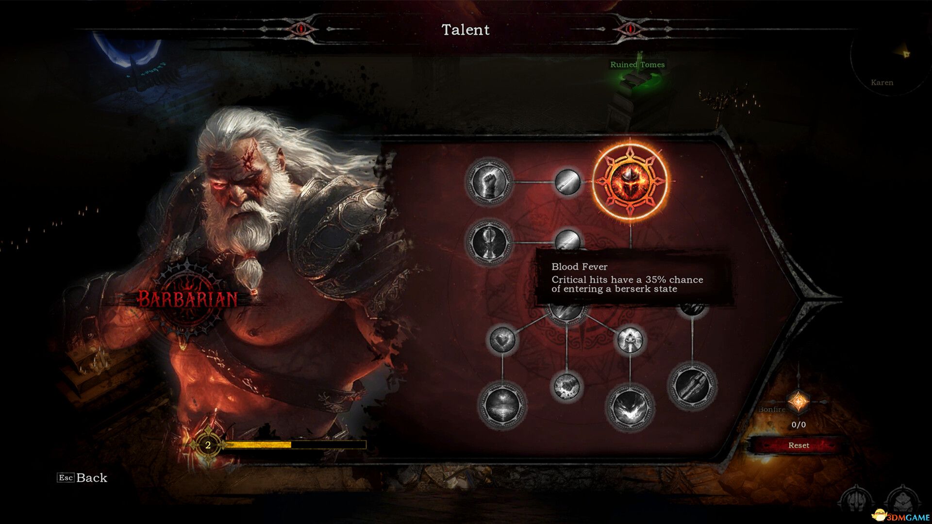 《神弃之地（GOD FORSAKEN）》官方中文 Early Access P2P硬盘版[CN/TW/EN/JP] 动作游戏-第5张