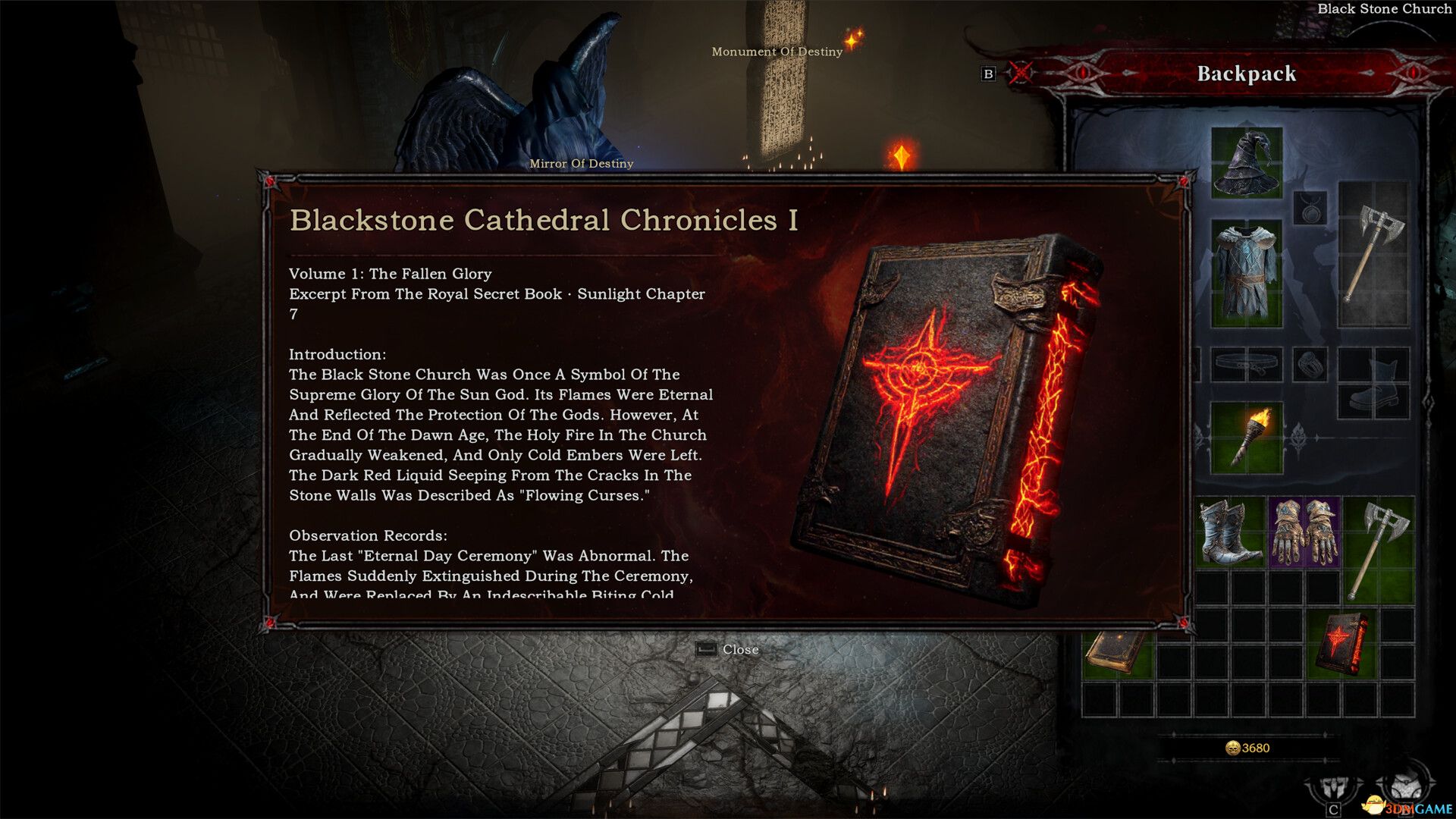 《神弃之地（GOD FORSAKEN）》官方中文 Early Access P2P硬盘版[CN/TW/EN/JP] 动作游戏-第7张