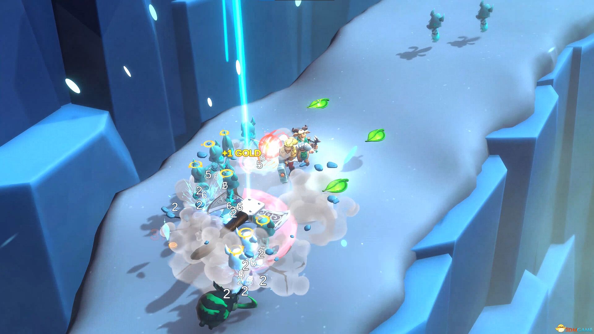 《皇家起义幸存者（Royal Revolt Survivors）》官方中文 Early Access P2P硬盘版[CN/EN/JP] 冒险游戏-第7张