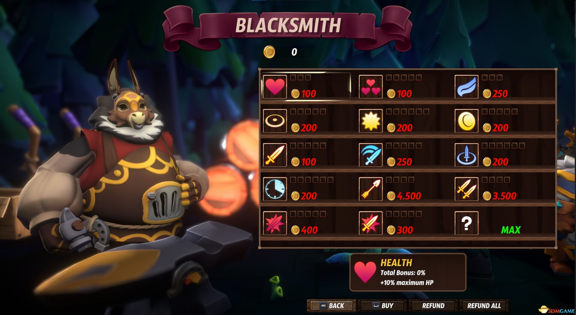 《皇家起义幸存者（Royal Revolt Survivors）》官方中文 Early Access P2P硬盘版[CN/EN/JP] 冒险游戏-第6张