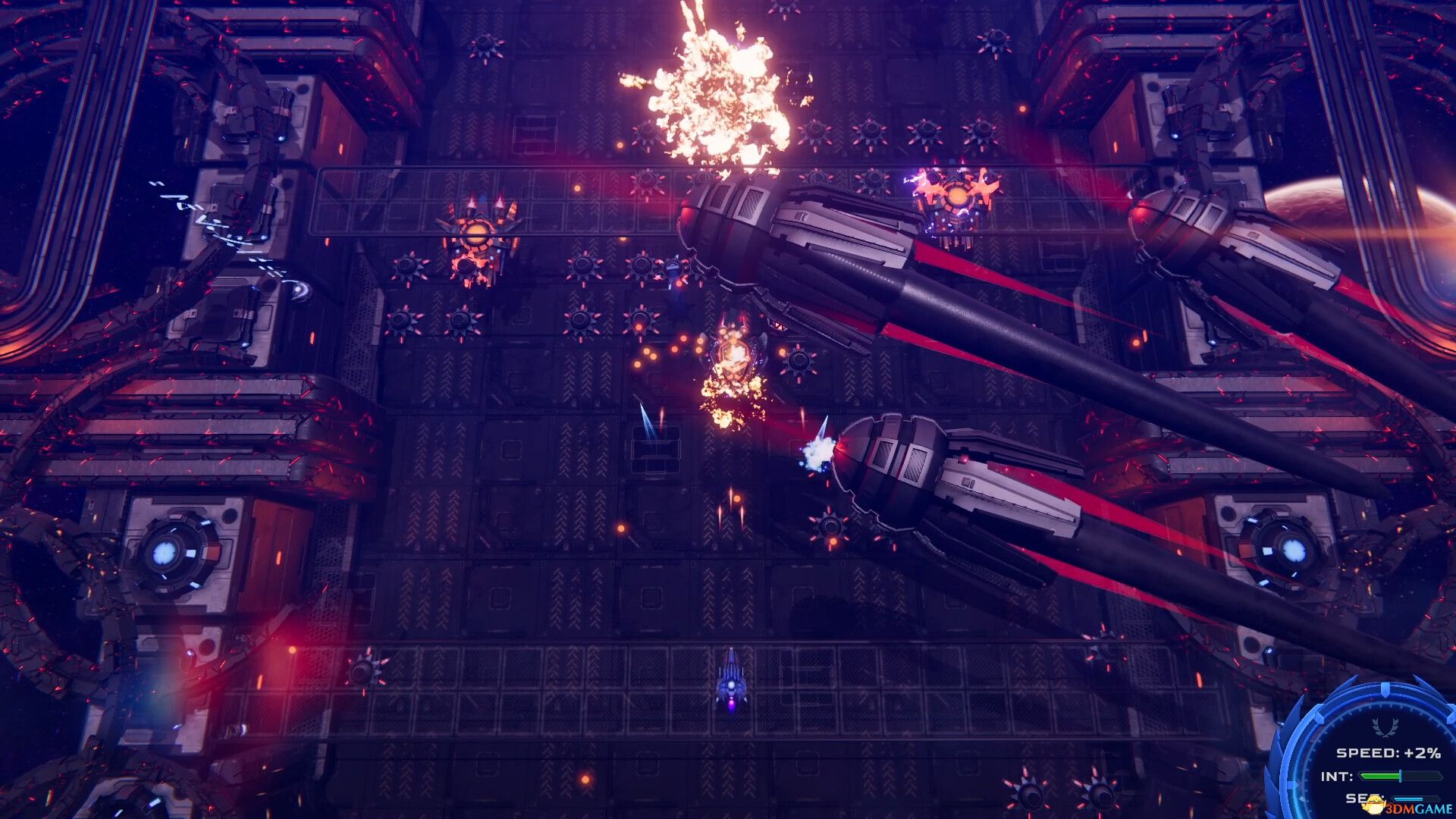 街机永恒（Arcade Forever）|解压即玩|