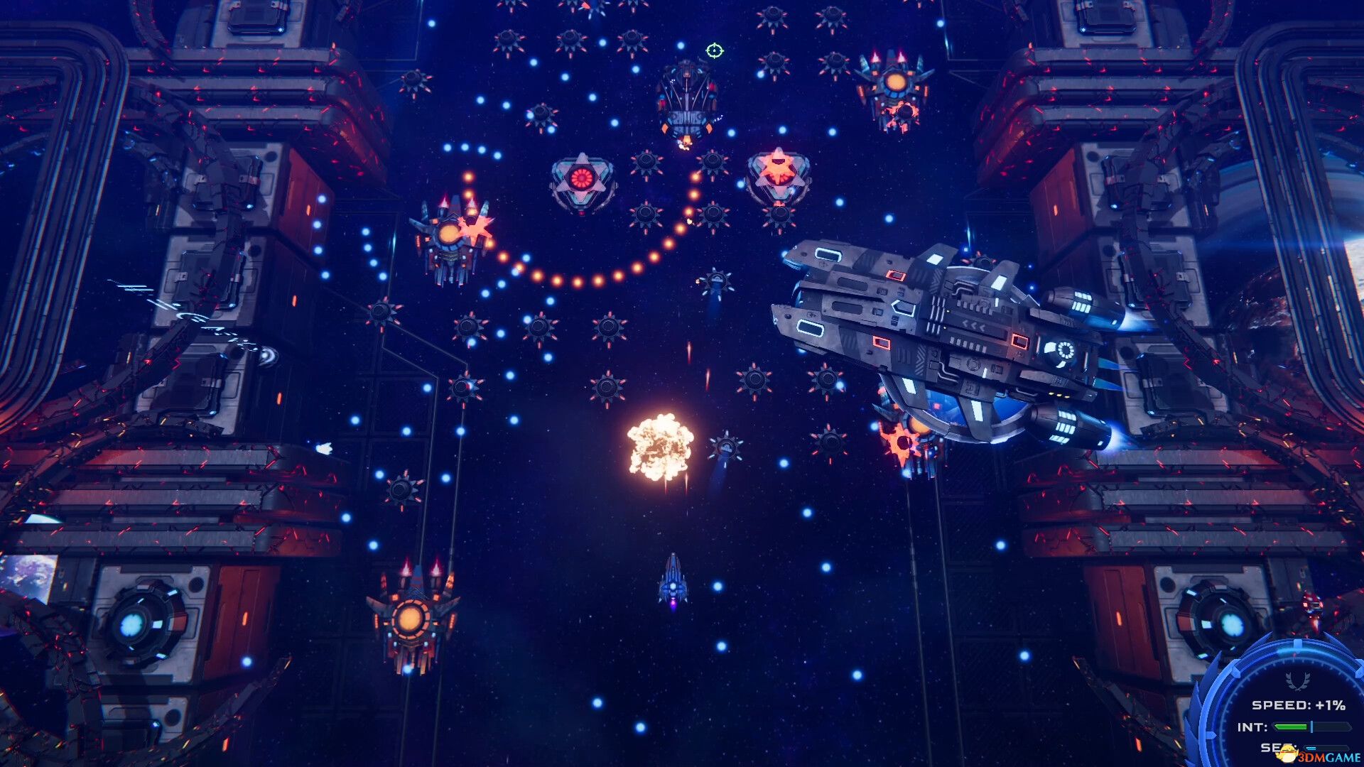 街机永恒（Arcade Forever）|解压即玩|