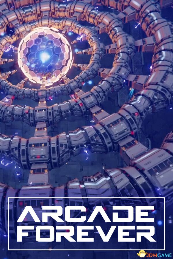 街机永恒（Arcade Forever）|解压即玩|