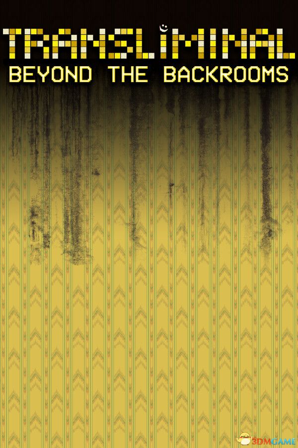 穿界：超越密室（Transliminal: Beyond The Backrooms）Build 20197898 |解压即玩|