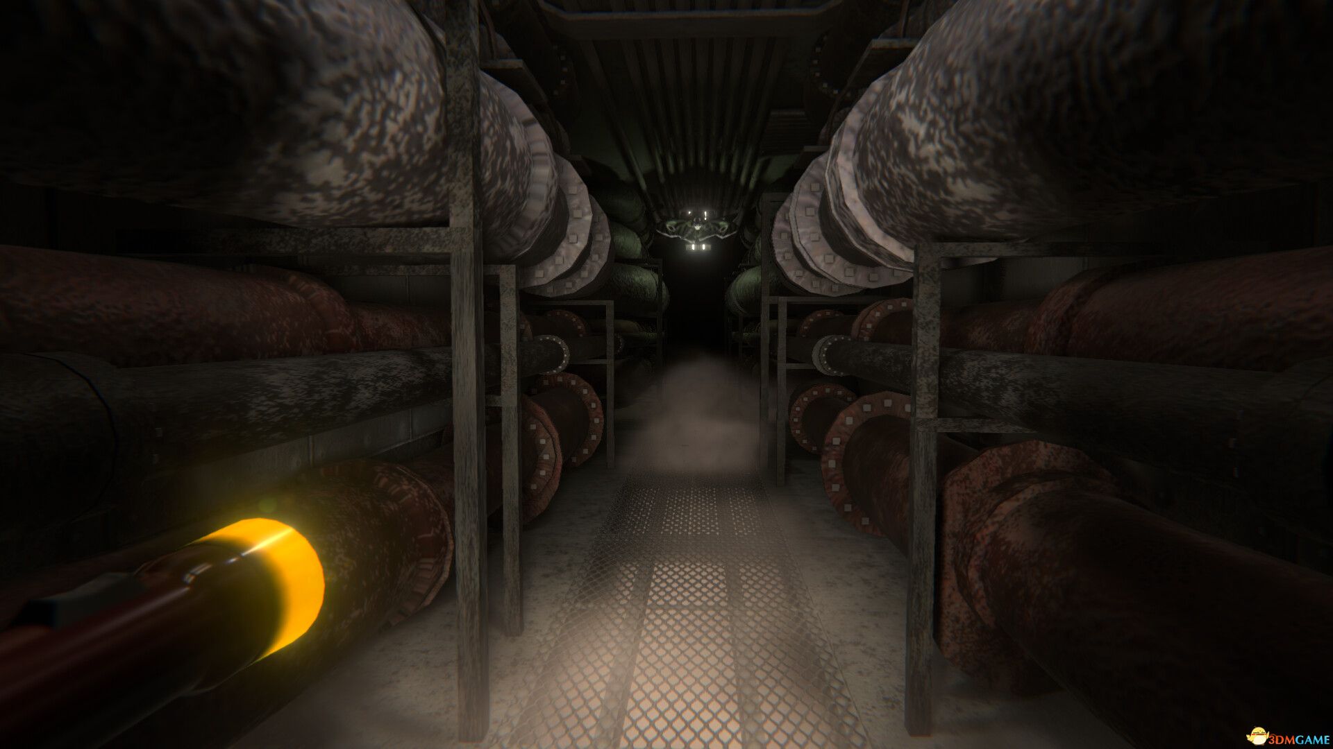 穿界：超越密室（Transliminal: Beyond The Backrooms）Build 20197898 |解压即玩|