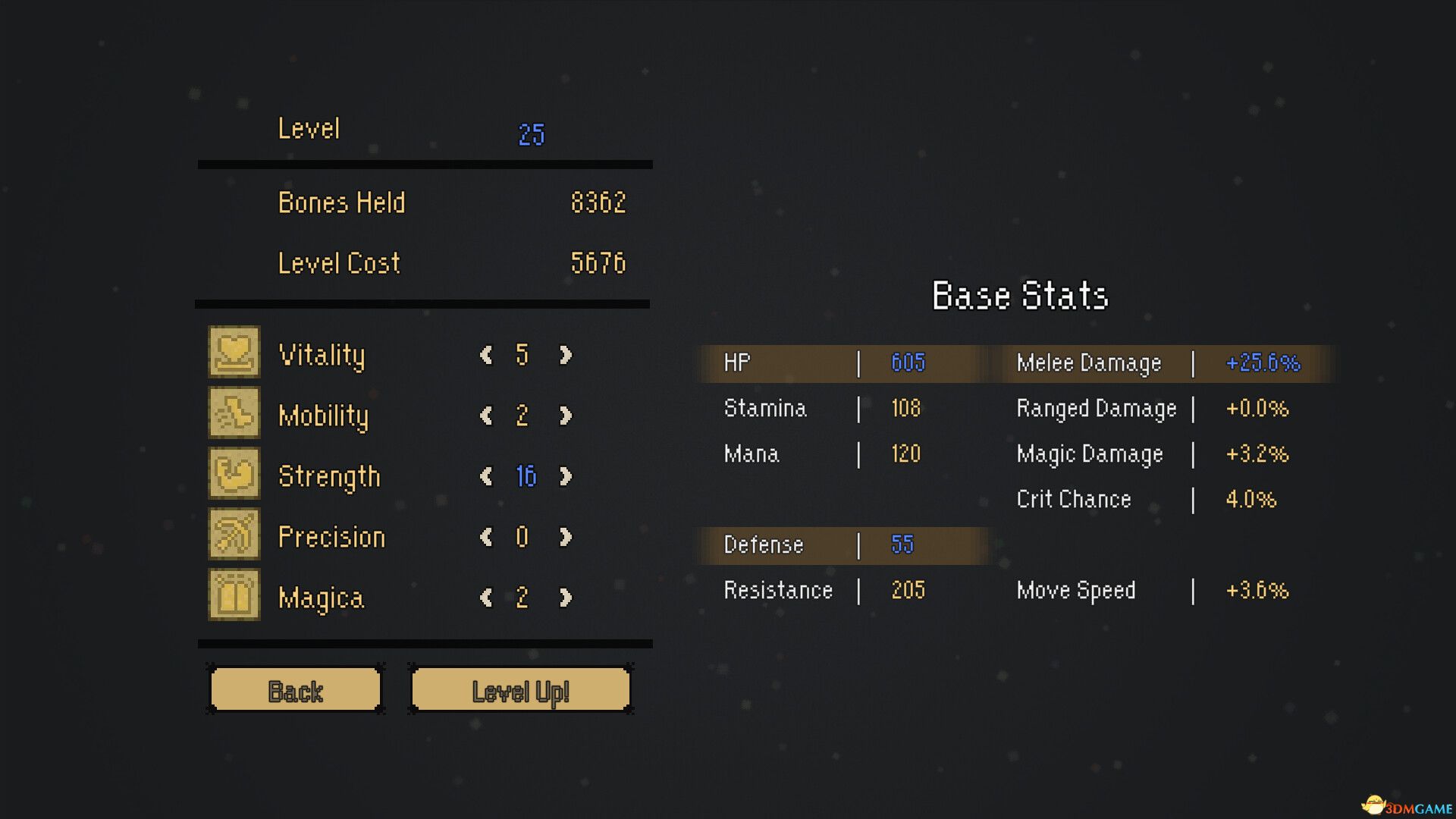 骨王领主（Bonelords）Build 20450844 |解压即玩|