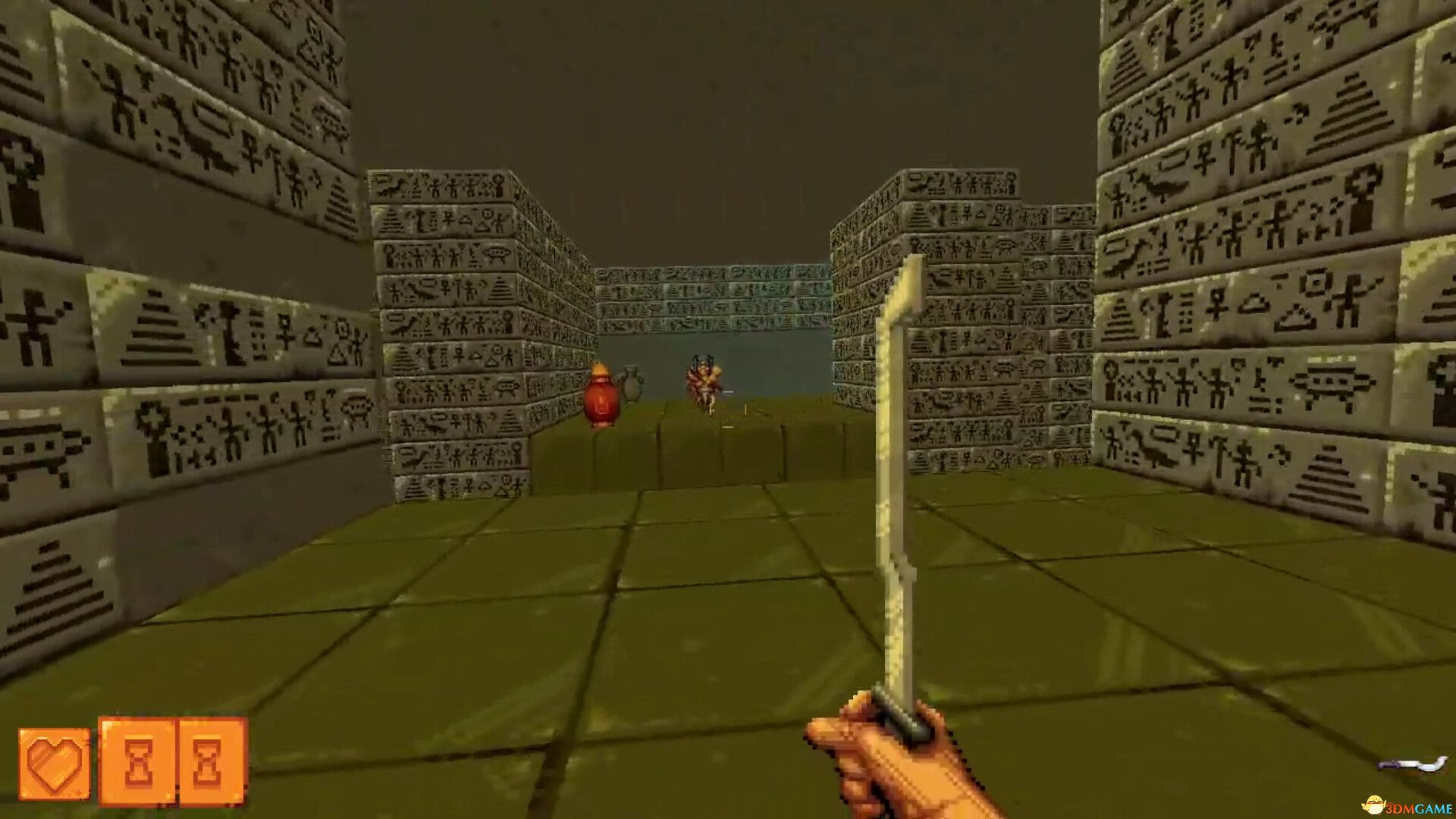 圣甲虫（Skarab）Build 18444484 |解压即玩|