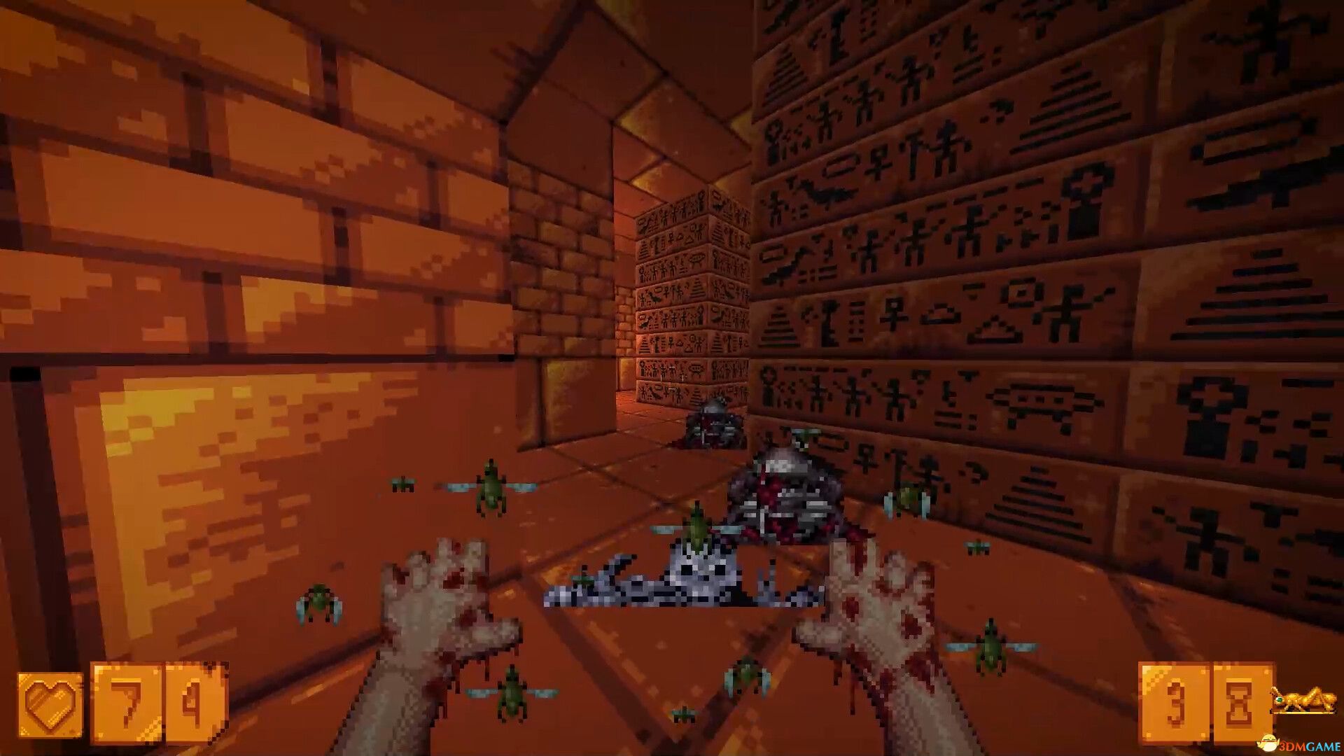 圣甲虫（Skarab）Build 18444484 |解压即玩|