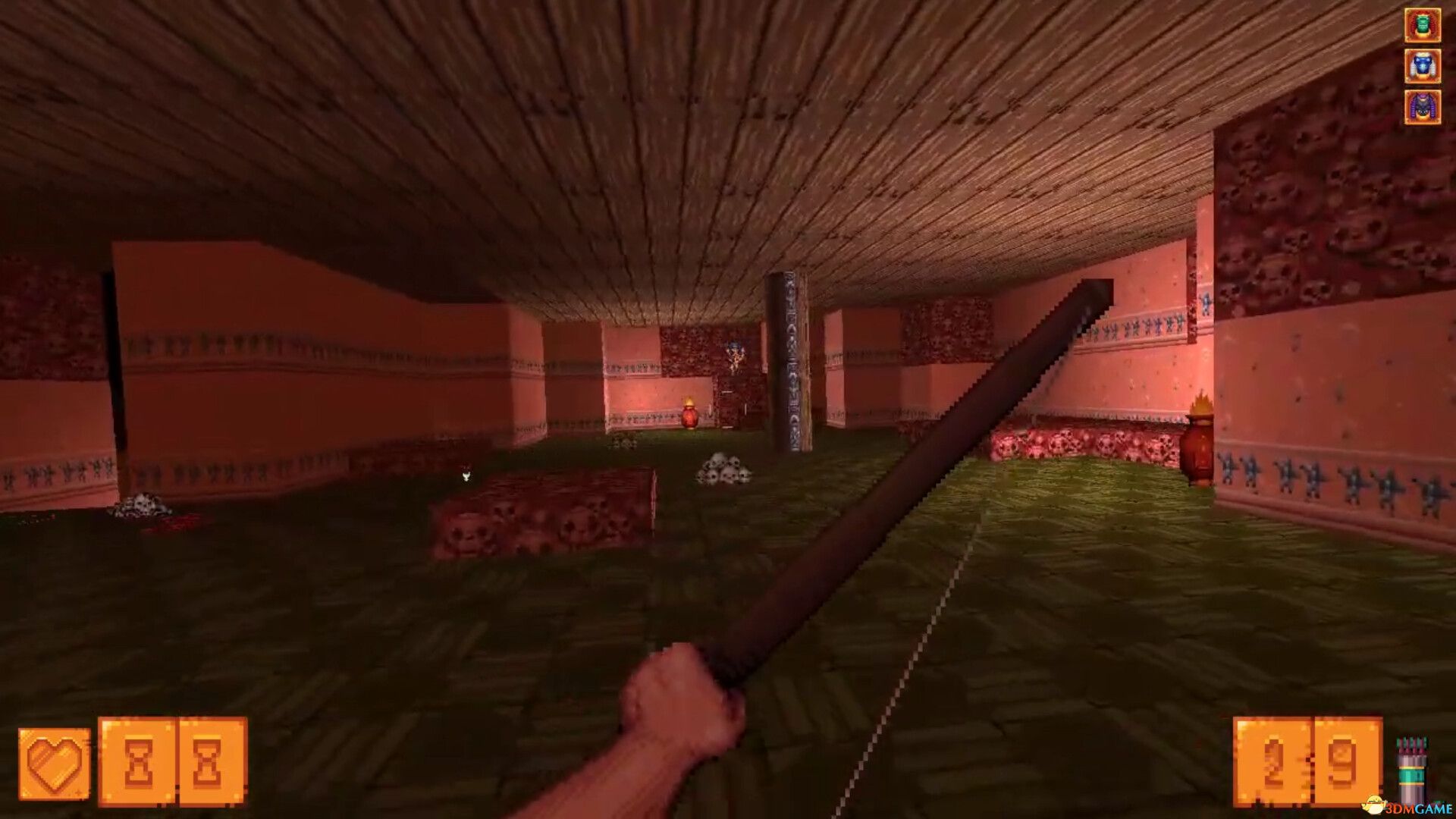 圣甲虫（Skarab）Build 18444484 |解压即玩|