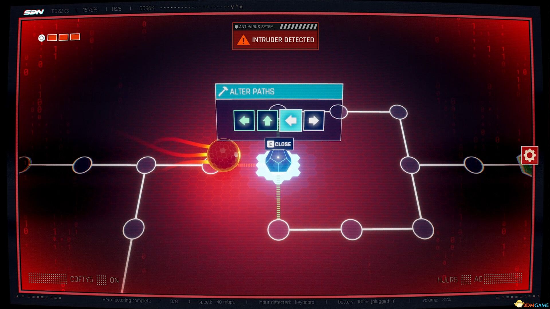 超英派遣中心（Dispatch）官方中文 |解压即玩|