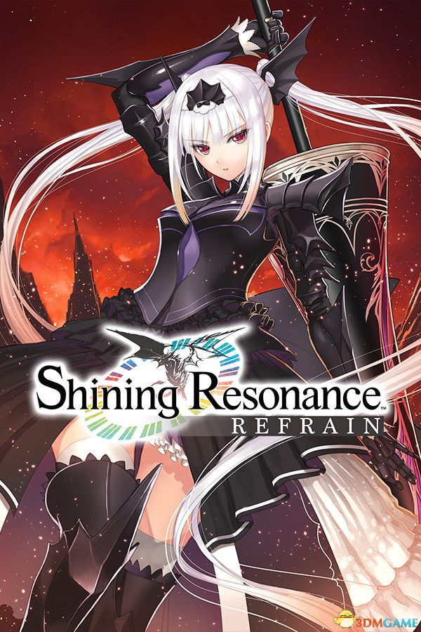 《光明之响：龙奏回音（Shining Resonance Refrain）》官方中文 voices38镜像版[CN/TW/EN/JP] 冒险游戏-第2张