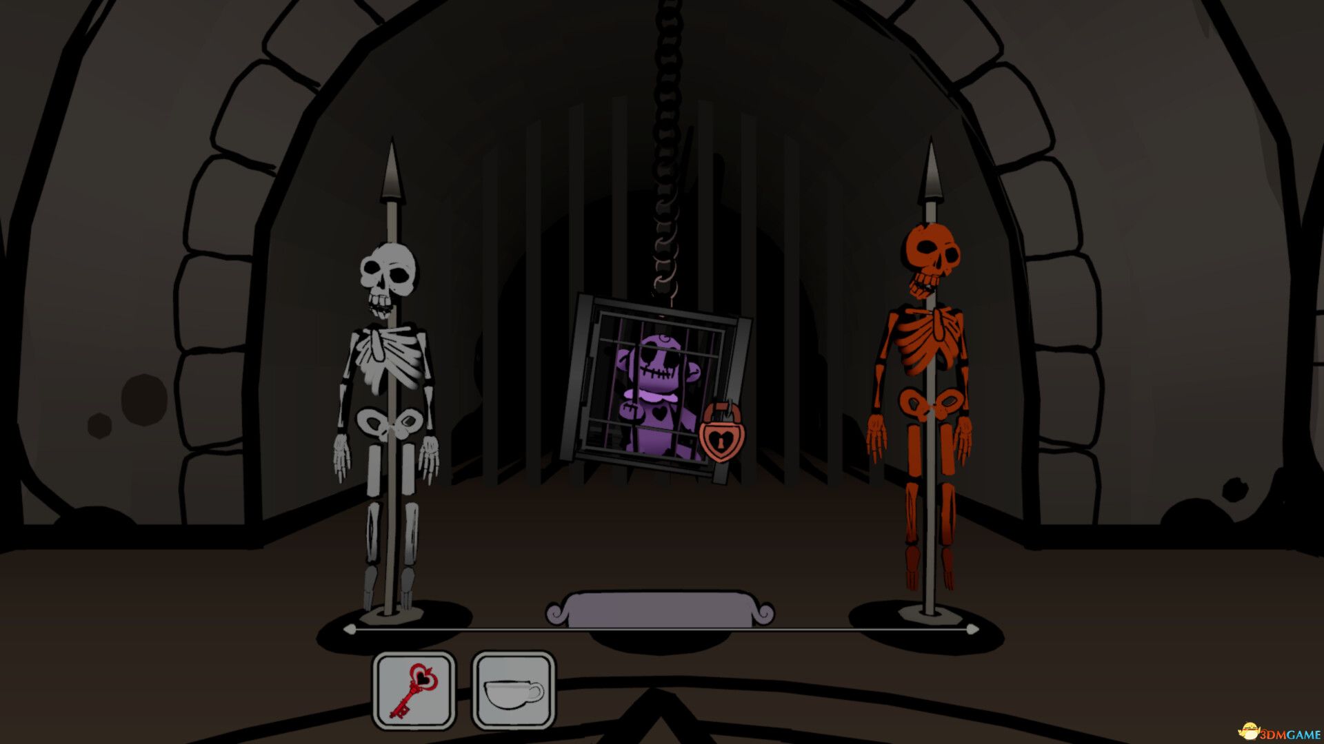 谜木庄园（Riddlewood Manor）官方中文 |解压即玩|