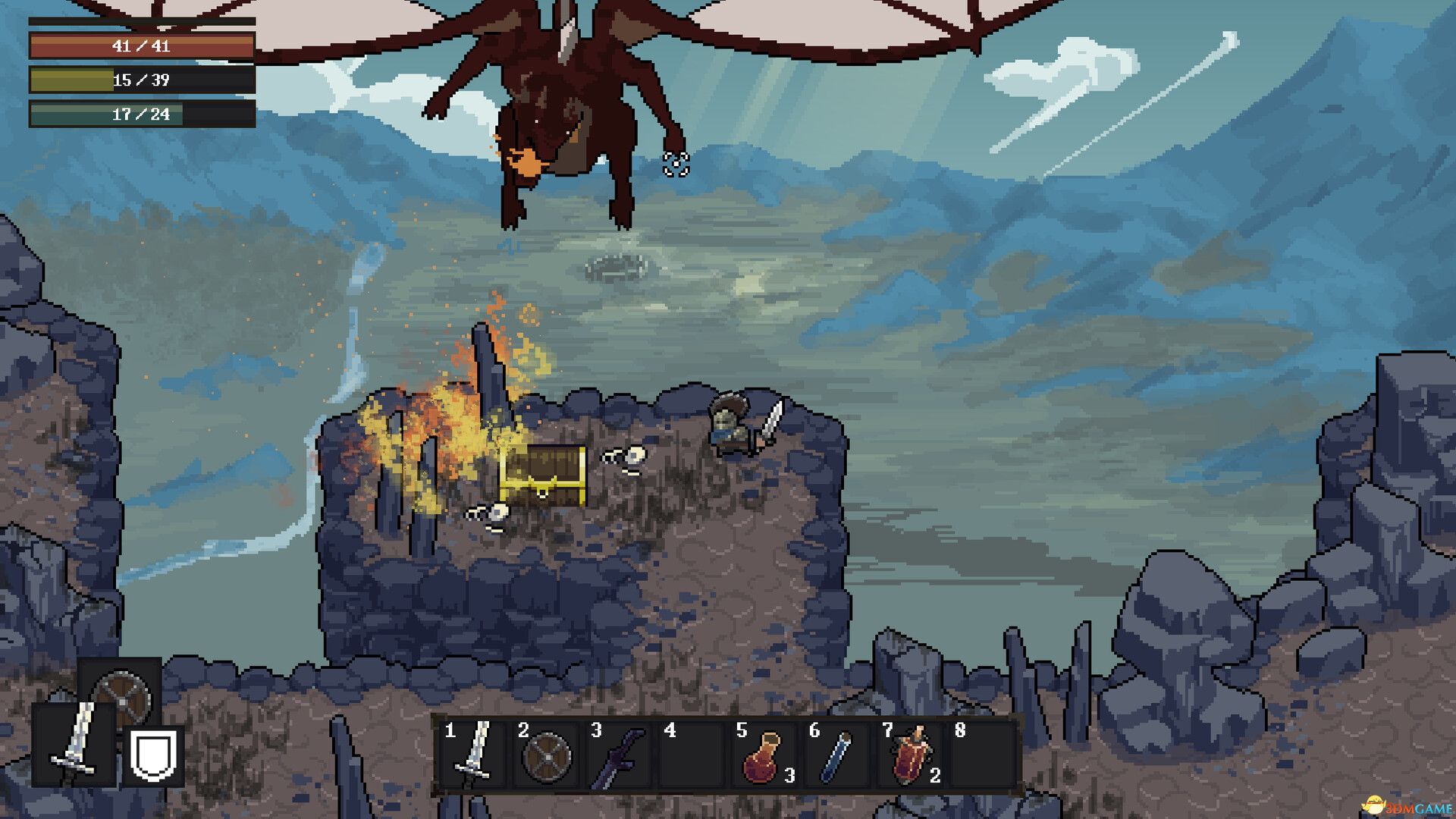 苍白硬币（Pale Coins）|解压即玩|