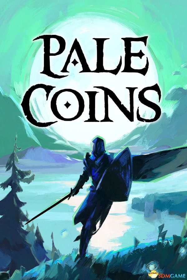 苍白硬币（Pale Coins）|解压即玩|