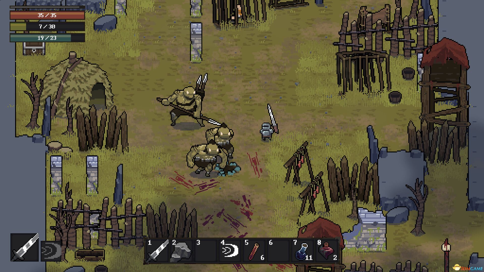 苍白硬币（Pale Coins）|解压即玩|