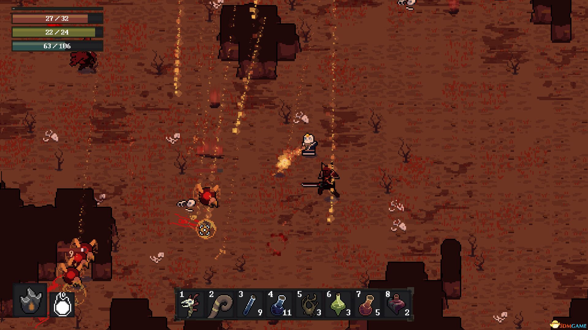 苍白硬币（Pale Coins）|解压即玩|