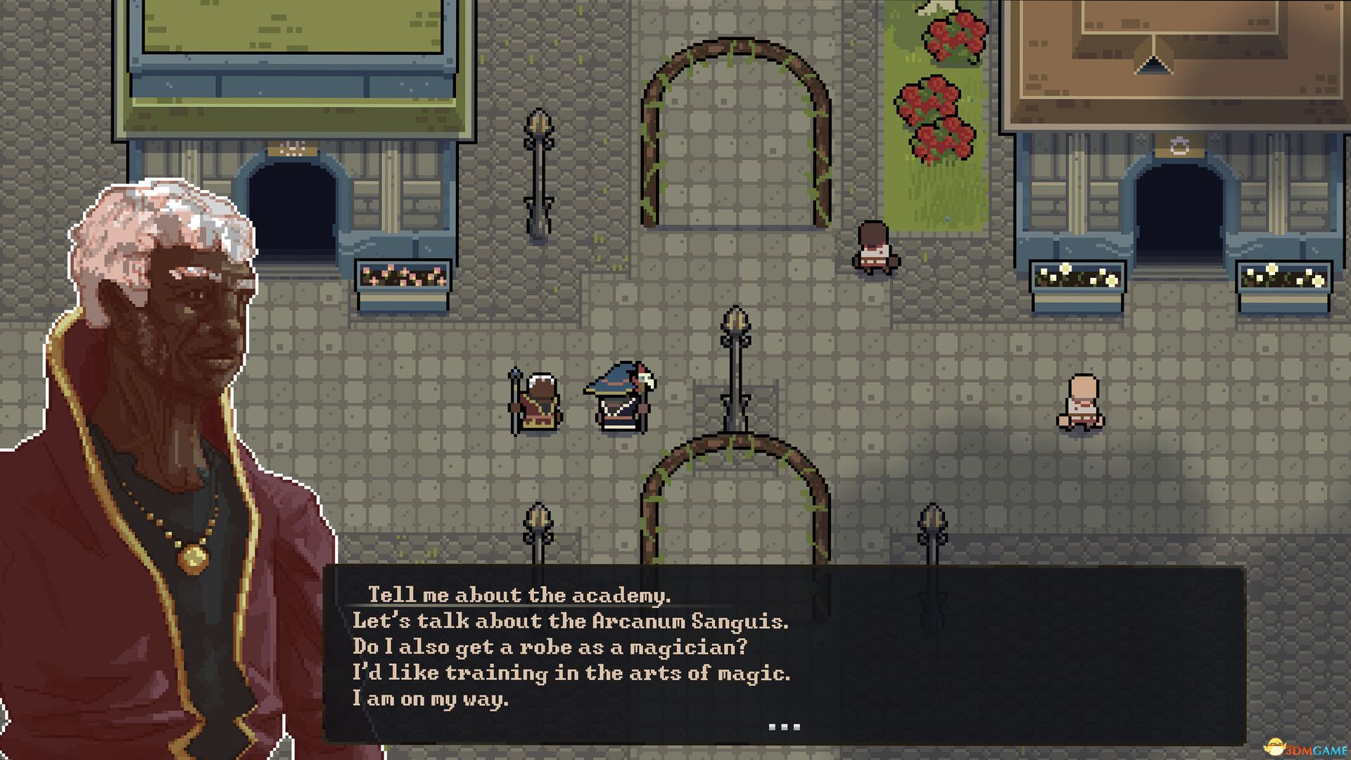 苍白硬币（Pale Coins）|解压即玩|