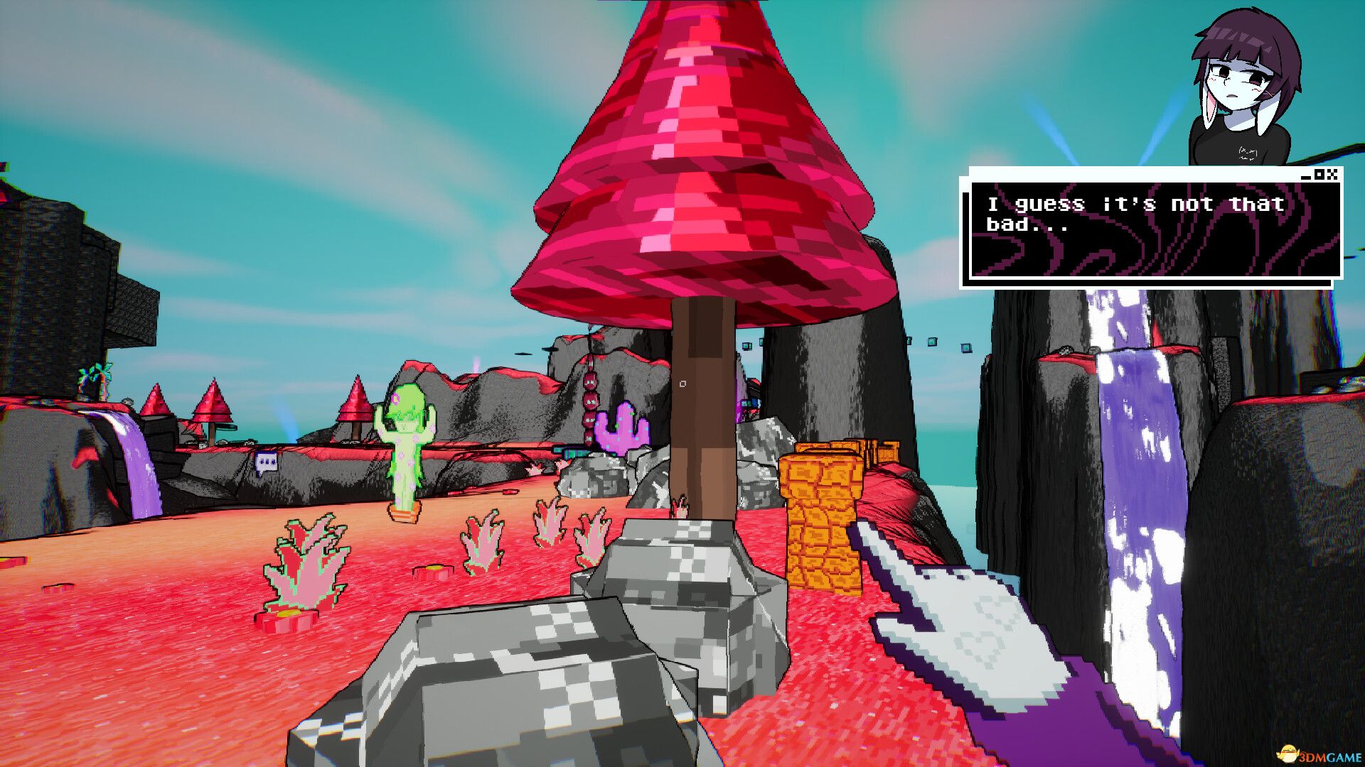 放克之心（FUNKYHEART）|解压即玩|