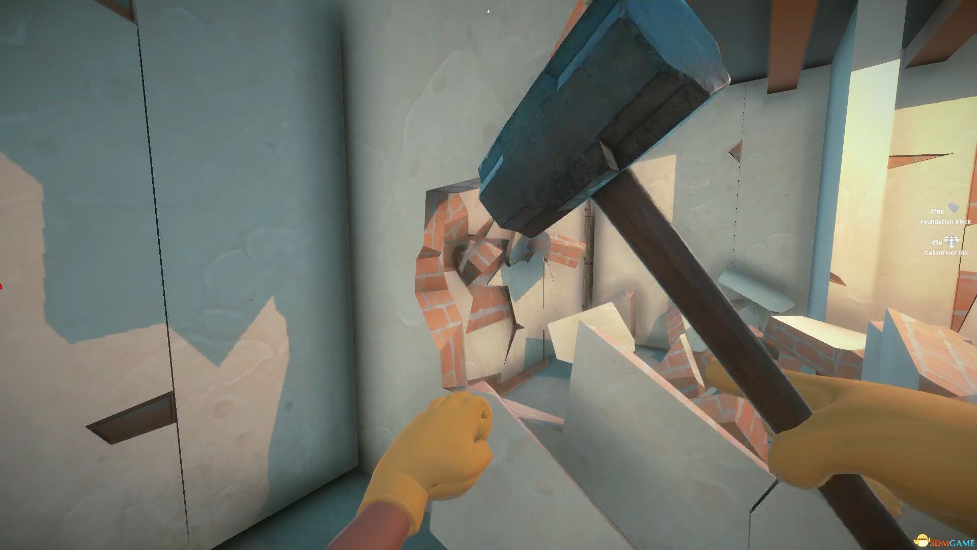 房屋建造者2（House Builder 2）官方中文 Early Access |解压即玩|