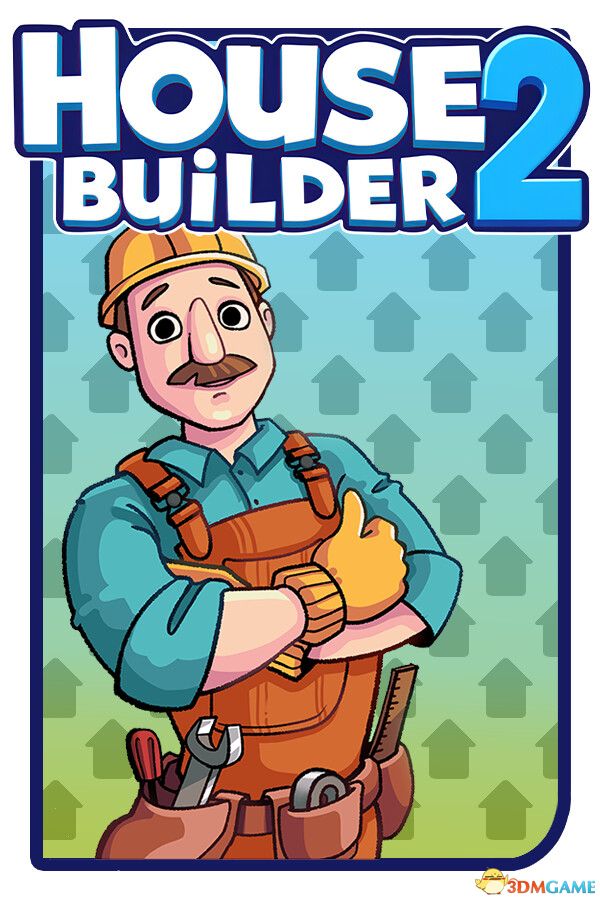 房屋建造者2（House Builder 2）官方中文 Early Access |解压即玩|