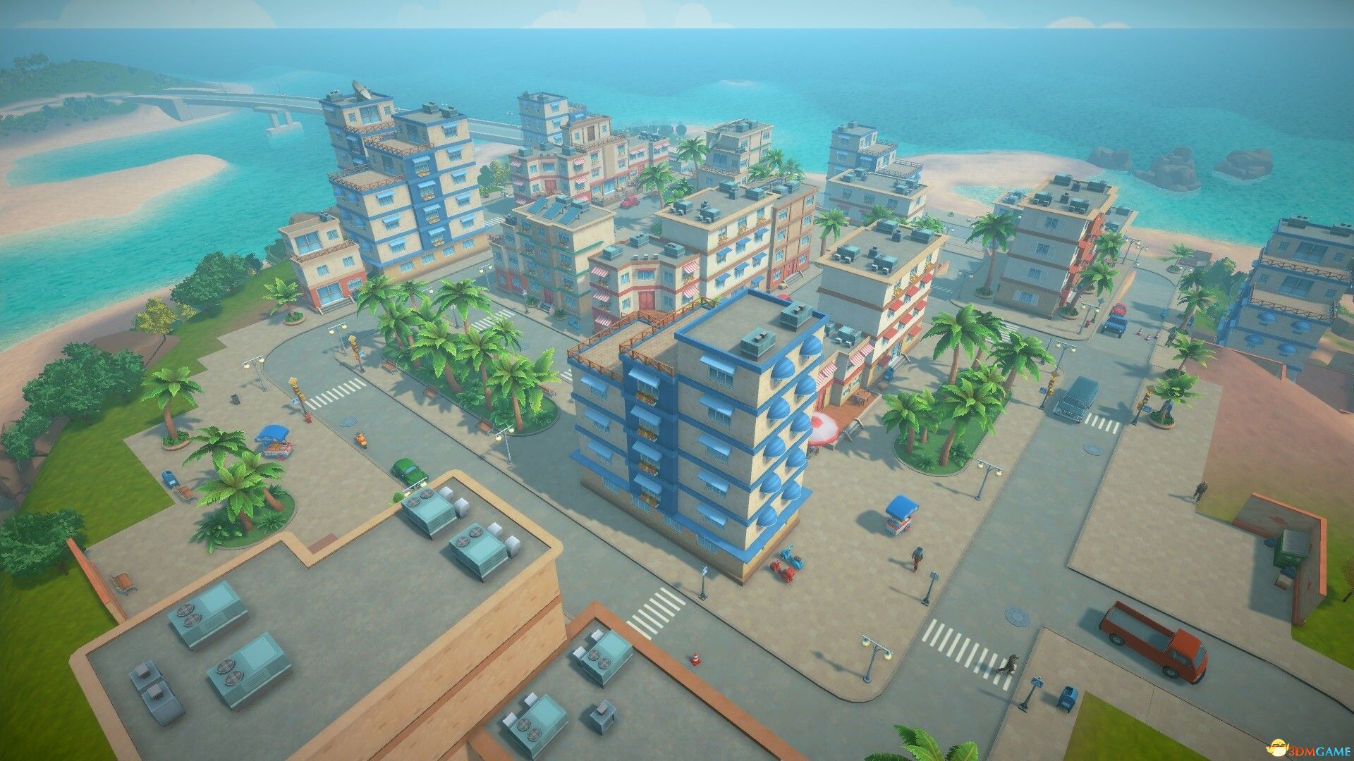 房屋建造者2（House Builder 2）官方中文 Early Access |解压即玩|